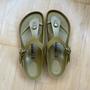 Birkenstock Gizeh Essentials EVA Slide Sandal